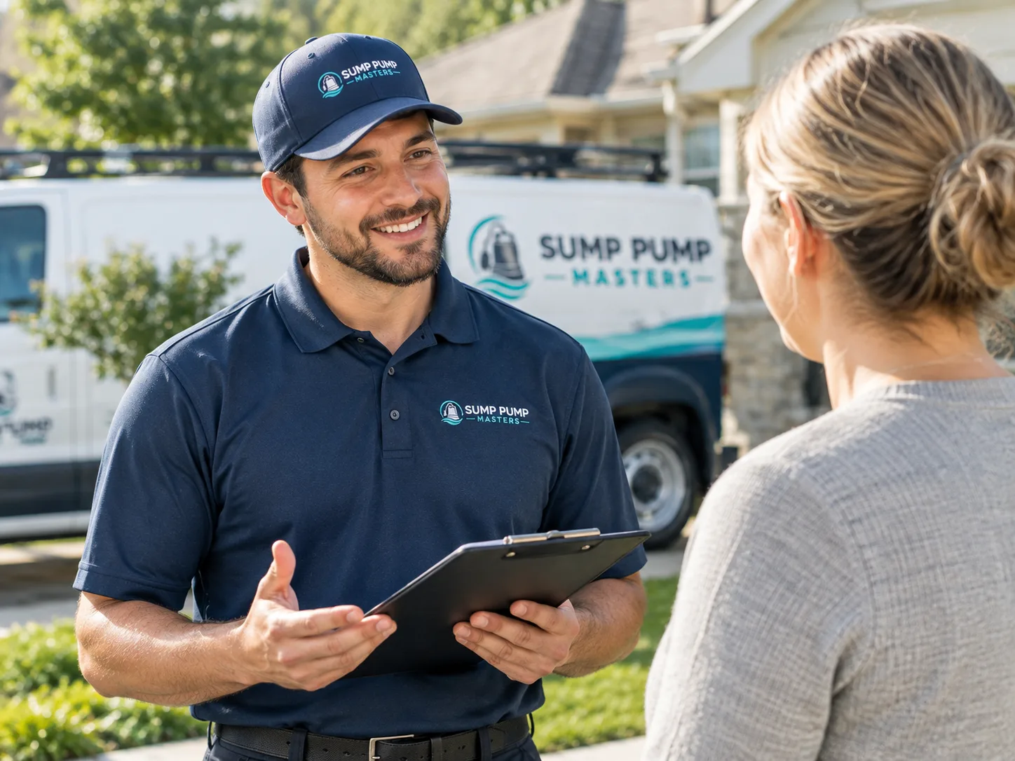 Sump Pump Repair Wellsburg, IA FAQs